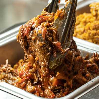 CORPORATE CATERING